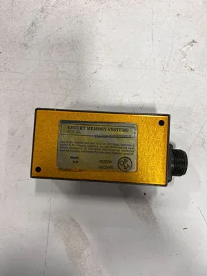 USED DATALOGIC HS500A