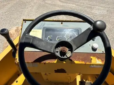 Used 2004 SAKAI SV400D Single Drum Rollers North Carolina US | Southeastern Equipment Corp #1467798