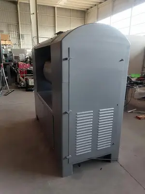 Used CHAMPION _UNKNOWN_ Sigma Mixers Texas US | Bakery Machinery and Engineering #1770258