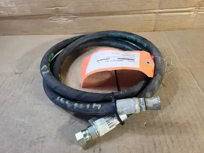 USED LETOURNEAU R4155731