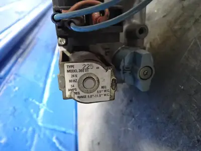 USED THERMAL ENGINEERING CORPORATION D50 CDSIN2