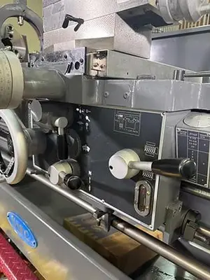 NEW GMC MACHINE TOOLS GML-2160T