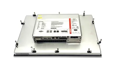 USED BECKHOFF CP2716-0010