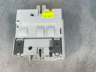 Used EATON BUSSMANN RDF30J3COMP Disconnects Ohio US | HGR 24 #1084860