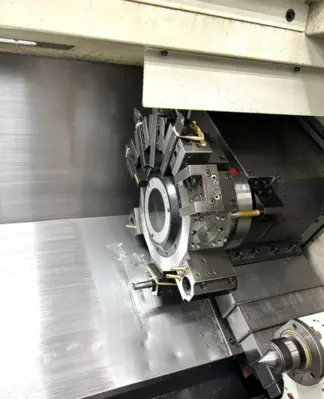 2018 YAMA SEIKI GLS-2000LM CNC Lathes | Toolquip, Inc. (4)