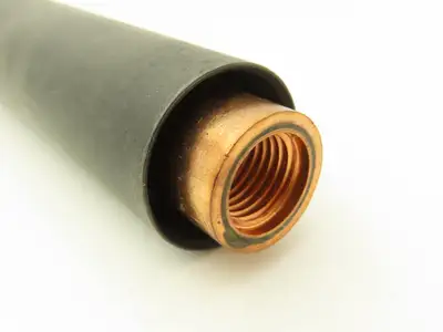 Radnor 27B TIG Welding Torch Body 500A Water Cooled 64005869