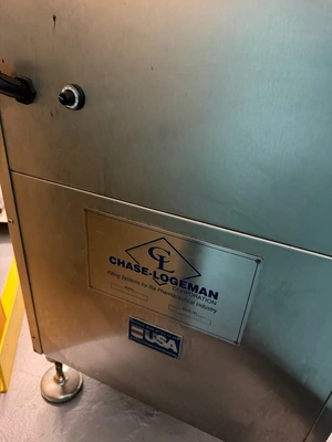 Used _UNKNOWN_ _UNKNOWN_ Beverage Equipment - Carbonated Monoblock Rhode Island US | Federal Equipment Company #1347739