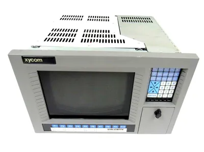 USED XYCOM 9450-044331401000 INTERFACE PANEL 9450044331401000