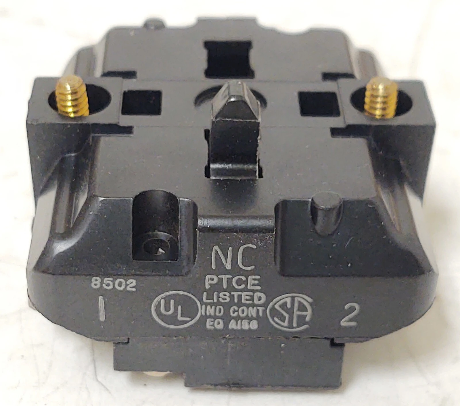 NEW Honeywell NC PTCE