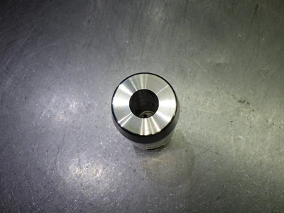 Sandvik Capto C3 12mm Hydraulic Tool Holder 74mm Pro 930-C3-S-12-074 (LOC3283A)