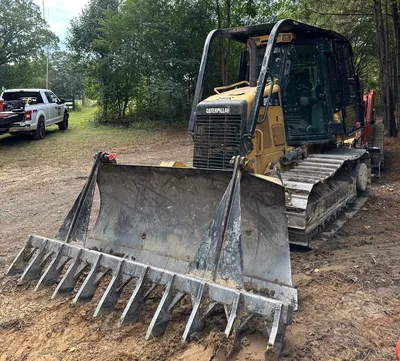 USED 2014 CATERPILLAR D5K2 XL