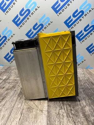 Used FANUC A06B-6087-H115 Servo Drives South Carolina US | ESS Industrial Equipment Sales #1354261