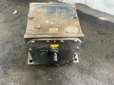 Used 1992 FALK 1090FZK4A Motors (misc) Ohio US | HGR 24 #1404562