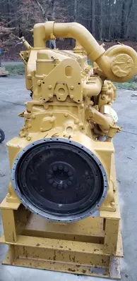 Used CATERPILLAR 3406DIT Diesel Engines Georgia US | Atlanta Truck Equipment #1297323