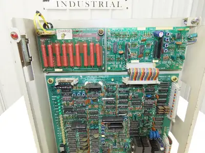 Used YASKAWA _UNKNOWN_ Variable Speed Drives Indiana US | Arrow Industrial #1408059
