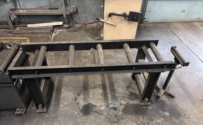 MARVEL/SPARTAN PA10/2 Horizontal Band Saws | Mohawk Machinery (17)