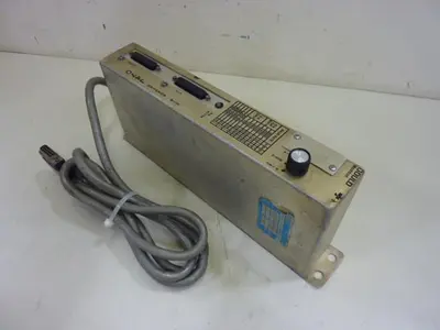 USED GOULD AS-J470-000