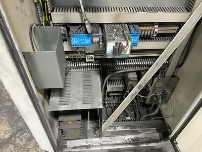 Used 2002 SYSTEM 3R K50579 Robots Ohio US | HGR 24 #1456083