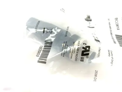 New | in-Stock Balluff Field Attachable Connector BCC M435-0000-2A-000-41X575-000 Electrical Fittings Michigan US | Maverick Industrial Sales #1502318