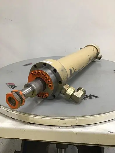 Used ENGEL ES600/200/300 / CC Injection Molding Parts | Ideal Machinery #663404