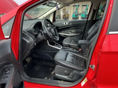 Used 2020 FORD ECOSPORT SUVs Michigan US | Miedema Asset Management Group #1315947