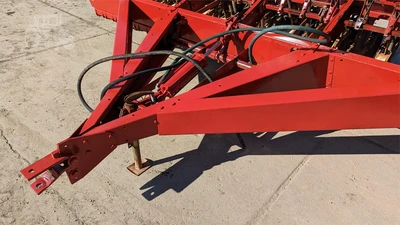 USED INTERNATIONAL 510