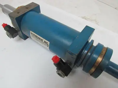 New | in-Stock HYPNEUMAT INC _UNKNOWN_ Parts (Hydraulics and Pneumatics) | Arrow Industrial #635741