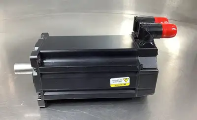 USED ALLEN BRADLEY MPL-B4530K-MK74AA