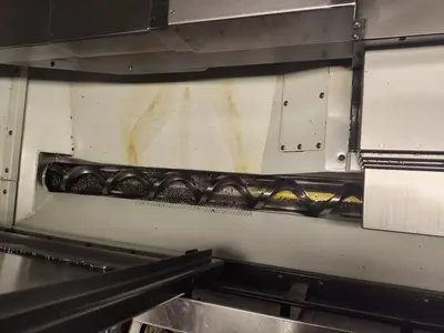 USED 2017 HAAS VF-3
