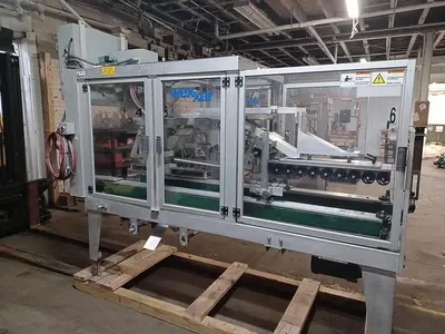 USED WEXXAR WSH77