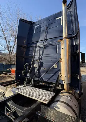 Used 2005 VOLVO VNL Conventional trucks New Jersey US | Proxy Equipment #1425980