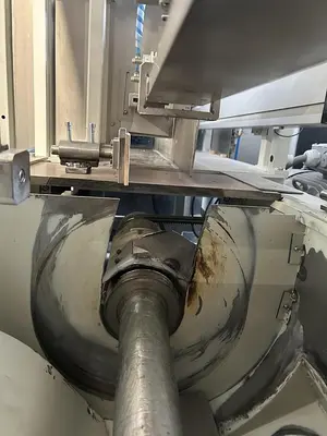 Used 2018 AMT PVA Package Saws CZ | Amaron s.r.o. #1257252