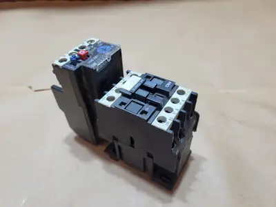 Used MCG MC1D0910 Switchgears British Columbia CA | Lenmark #1438338