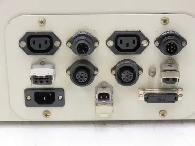 Max Dätwyler Dosingmaster Dosing Pump Controller 220v 50hz 1ph