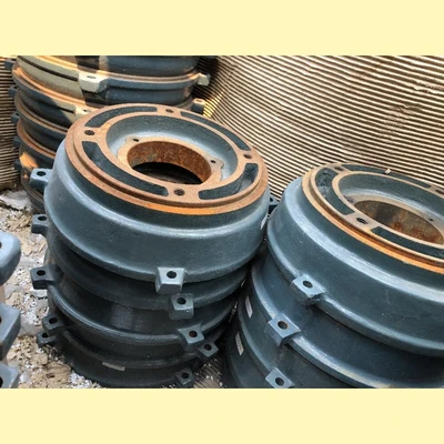 New Surplus ADL Electrical Motors