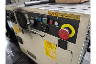 Used _UNKNOWN_ _UNKNOWN_ Waterjet Cutters Texas US | IRS Auction #1452396