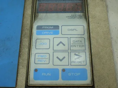 Used MAGNETEK DS326 Variable Speed Drives Ohio US | HGR 24 #879744