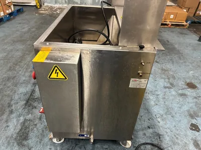 USED FRIMAQ MI