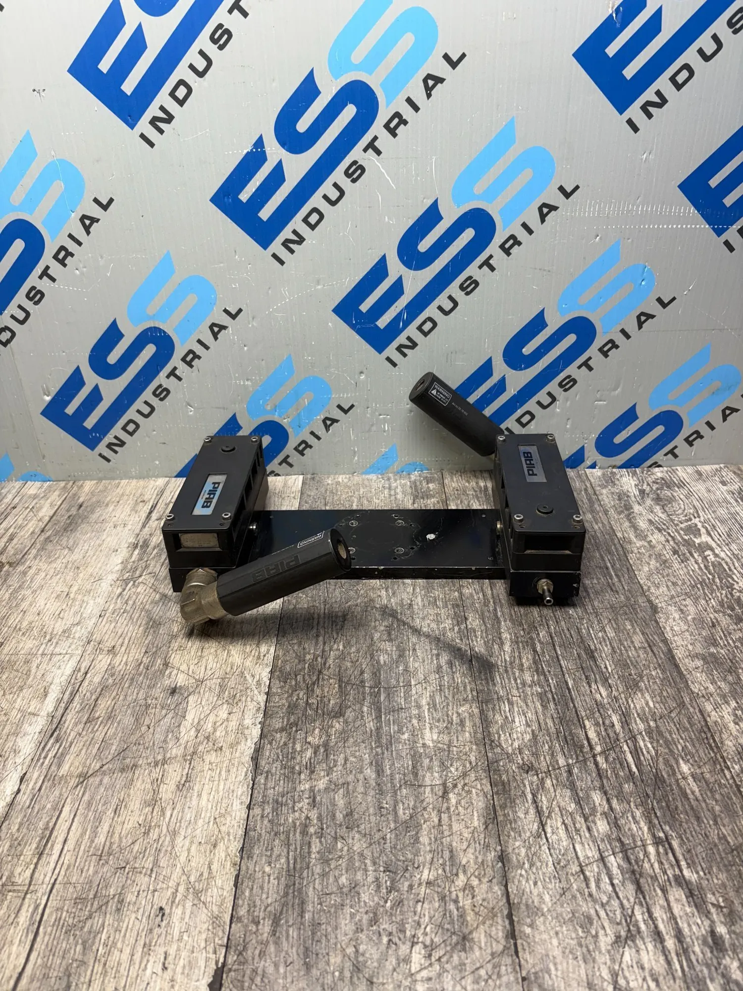 USED PIAB M50B6-DN