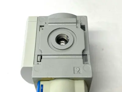 USED FESTO MS4-LFM-1/8-A-R-M, 529463