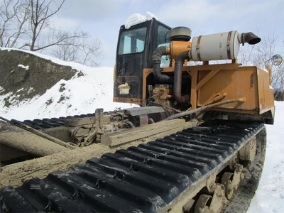 Used 2009 MOROOKA MST3000VD Crawler Carriers & Dumpers New York US | Abele Tractor #1343115