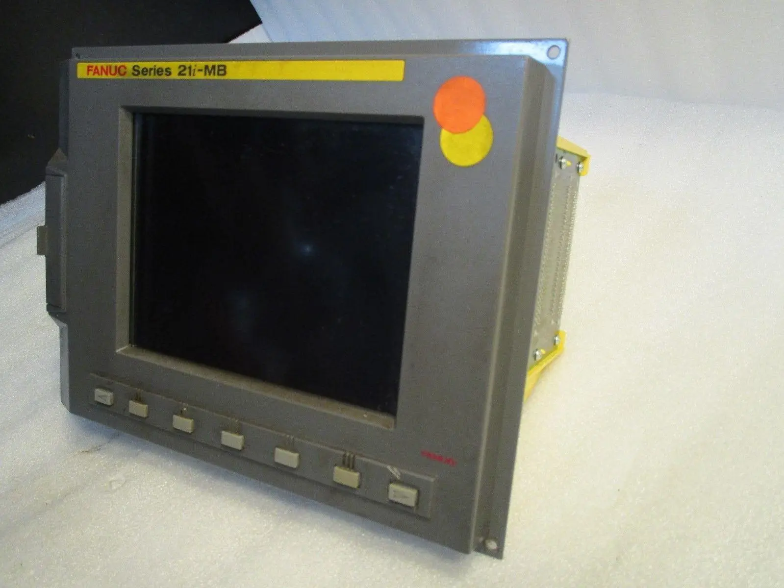 Used 2005 Fanuc A02B-0285-B502 CNC & N/C Controls K15518 | Great