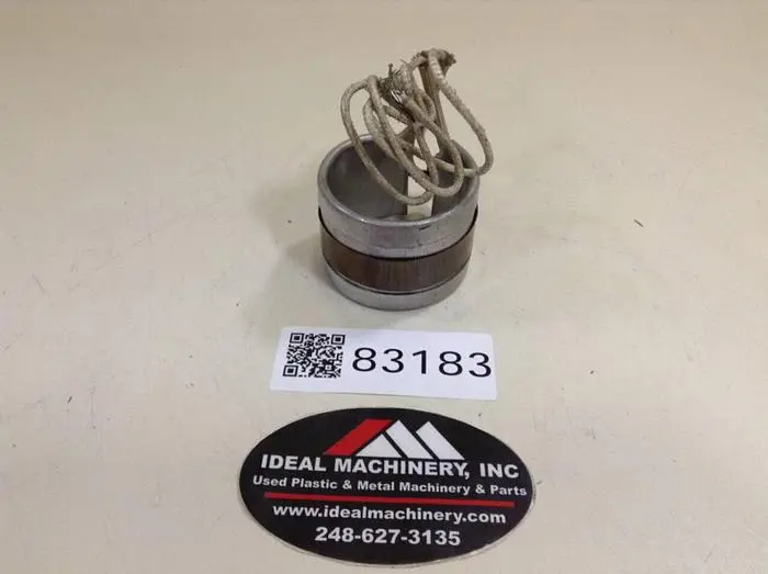 NEW APPLIED INSTRUMENTS AI-39