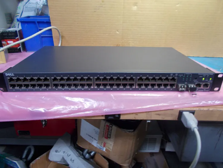 Used DELL 3448 Office Equipment Arizona US | ASSET CONVERSION SPECIALISTS, INC. #325814