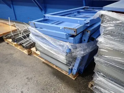 49 Drawers Tool Cabinets