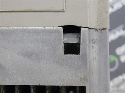 USED SCHNEIDER ATV28HU41N4U