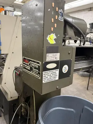 Used 1994 KIA KIT30A CNC Lathes Minnesota US | Source Machinery Sales #1543136
