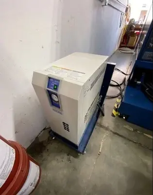 2023 MATSUURA MX-520 Vertical Machining Centers (5-Axis or More) | Toolquip, Inc. (9)