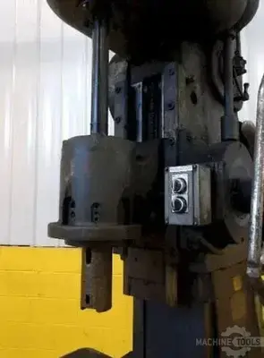 USED 1996 DEFIANCE MACHINE WORKS 200 DRILL
