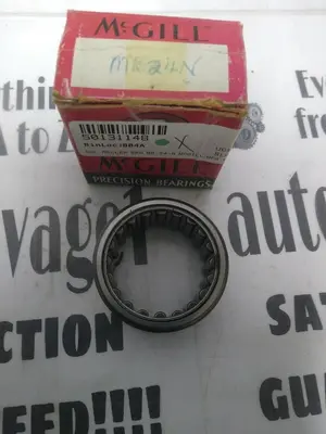 New | in-Stock MCGILL MR 24N Bearings | Surplus Asset Holdings #1190877